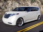 Toyota F3R Concept 2006 года